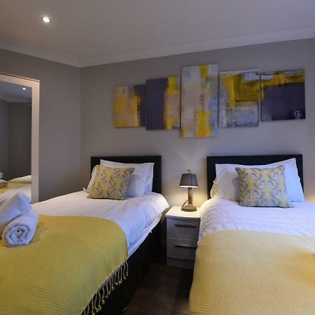Royal Mile Apartment EDI Exterior foto