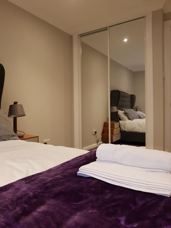 Royal Mile Apartment EDI Exterior foto