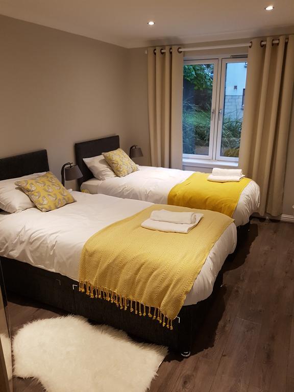 Royal Mile Apartment EDI Exterior foto