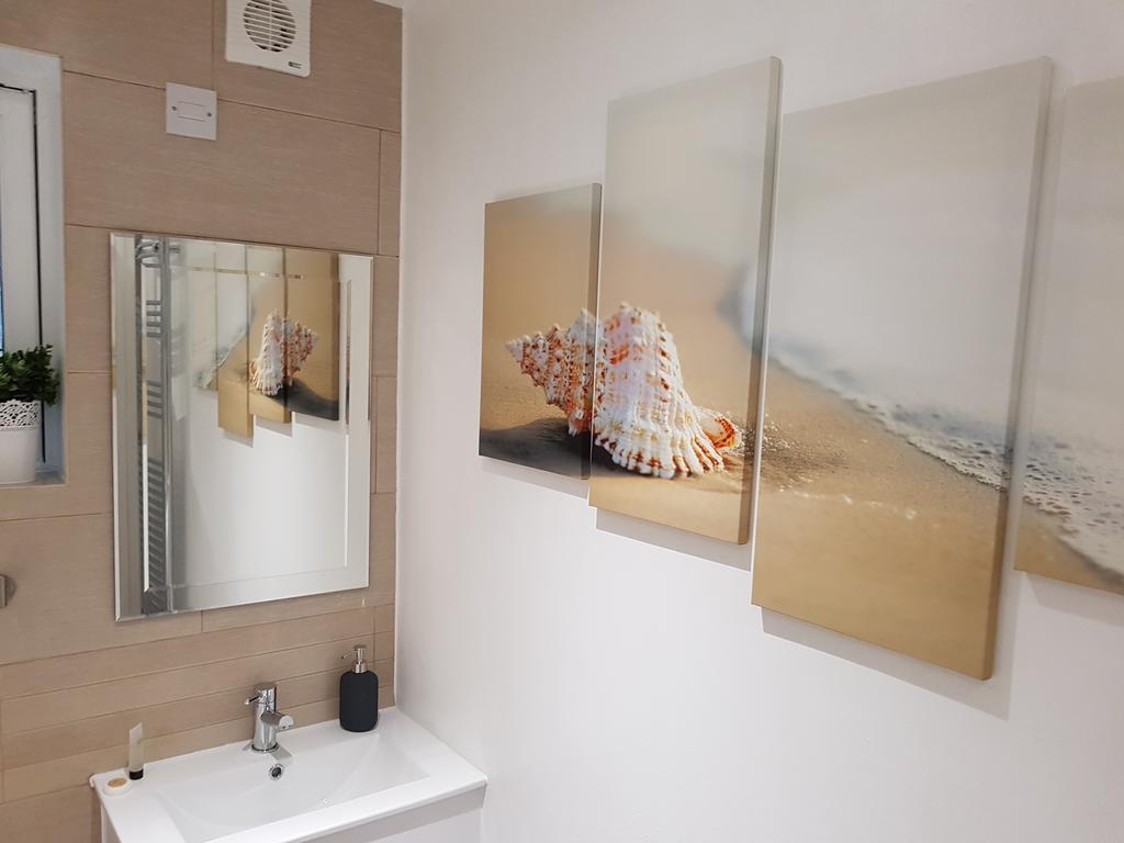 Royal Mile Apartment EDI Exterior foto