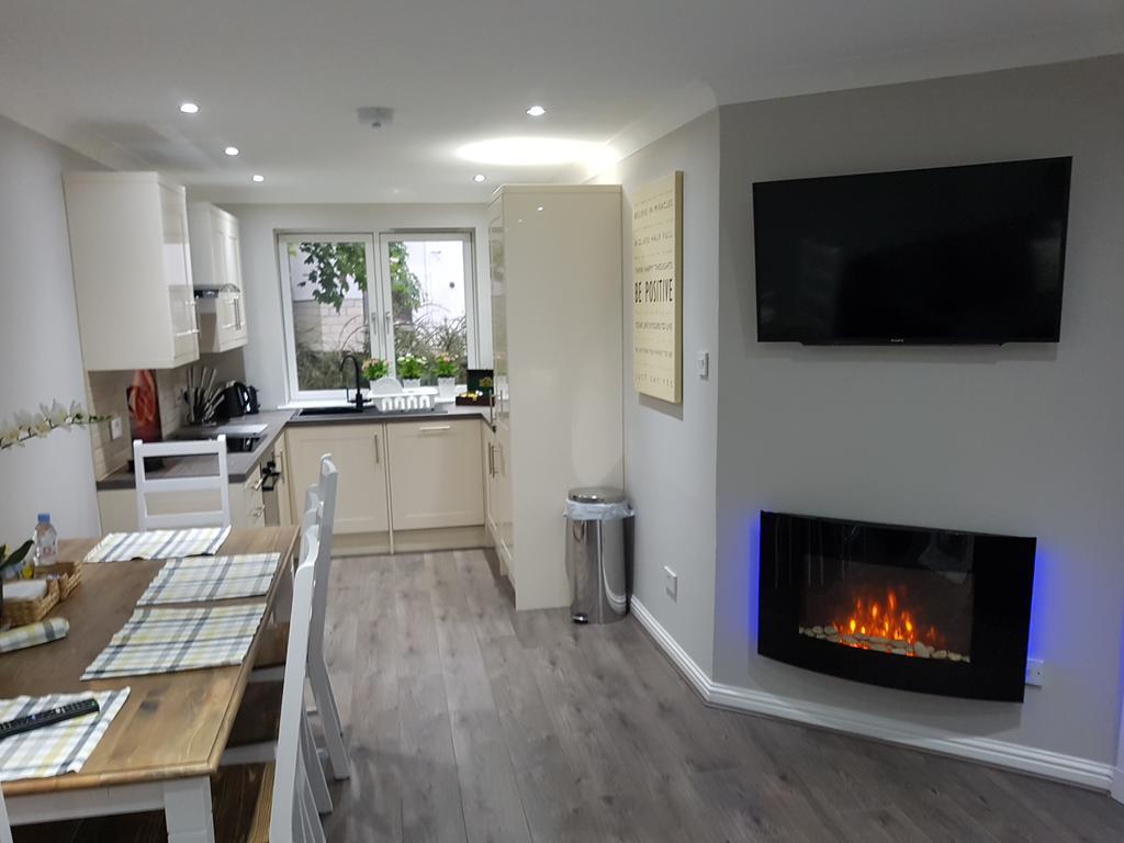 Royal Mile Apartment EDI Exterior foto
