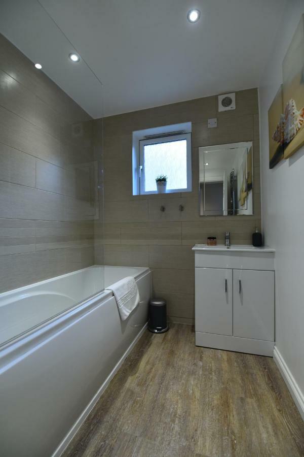 Royal Mile Apartment EDI Exterior foto