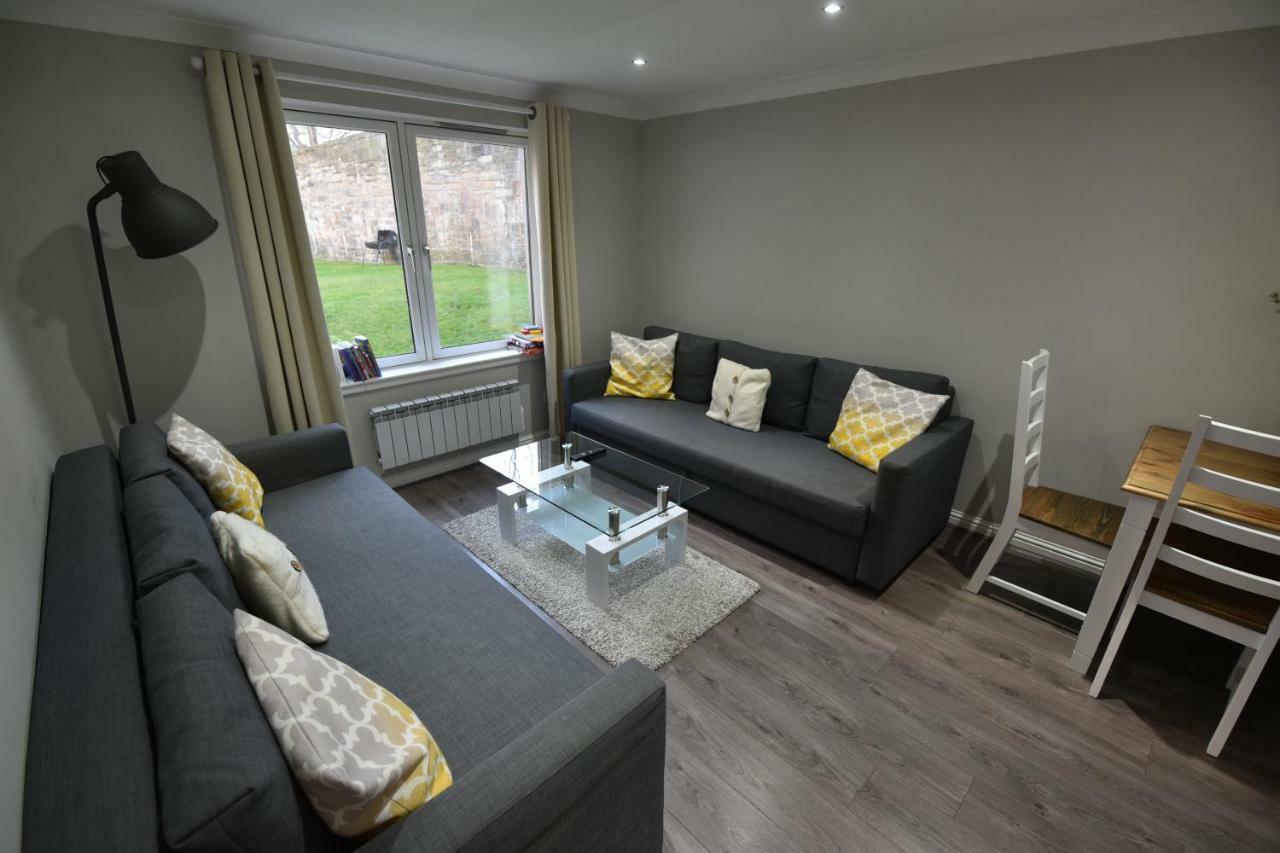Royal Mile Apartment EDI Exterior foto