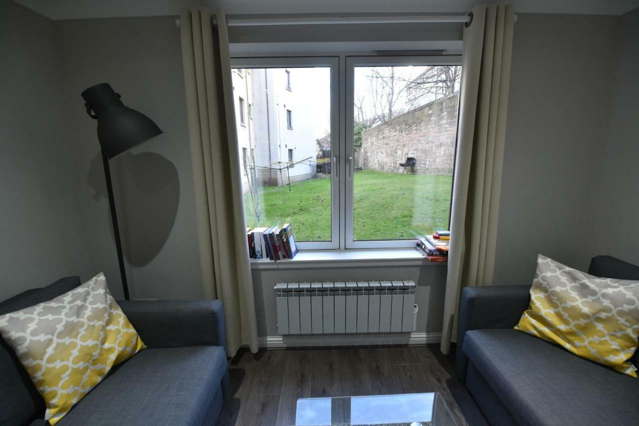 Royal Mile Apartment EDI Exterior foto