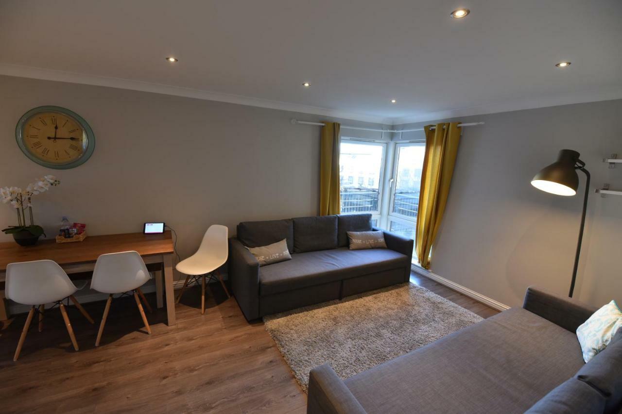 Royal Mile Apartment EDI Exterior foto